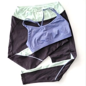 4 Bundle Active Wear
